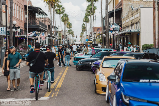 Summervibes Ybor 2022