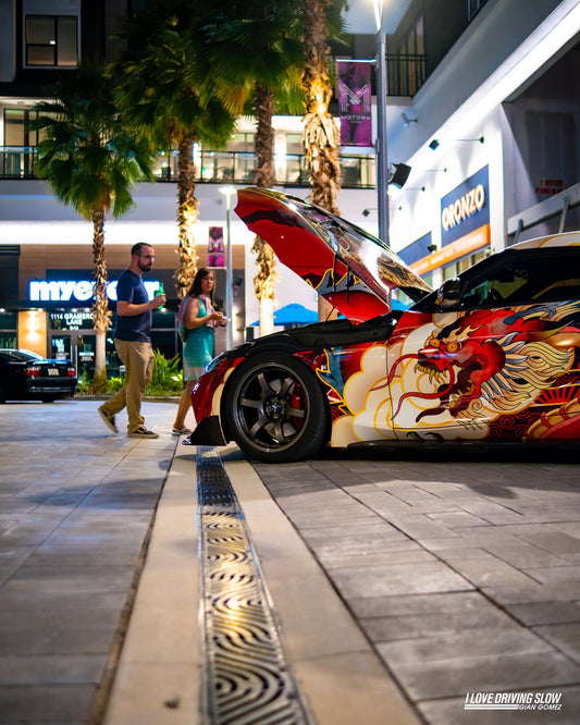 Midtown Meet| Summervibes 2023 Per-meet