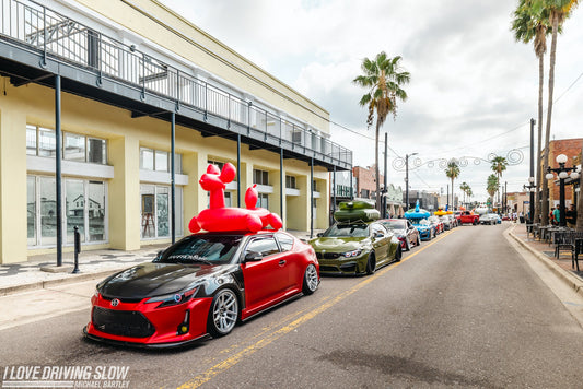 Summervibes Ybor City 2023