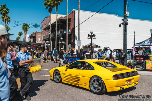 iLDS Summervibes Ybor 2025 Official Photo Coverage.