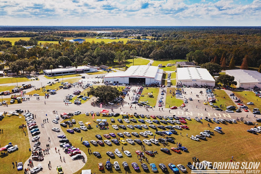 Winterfest 2018 Coverage.
