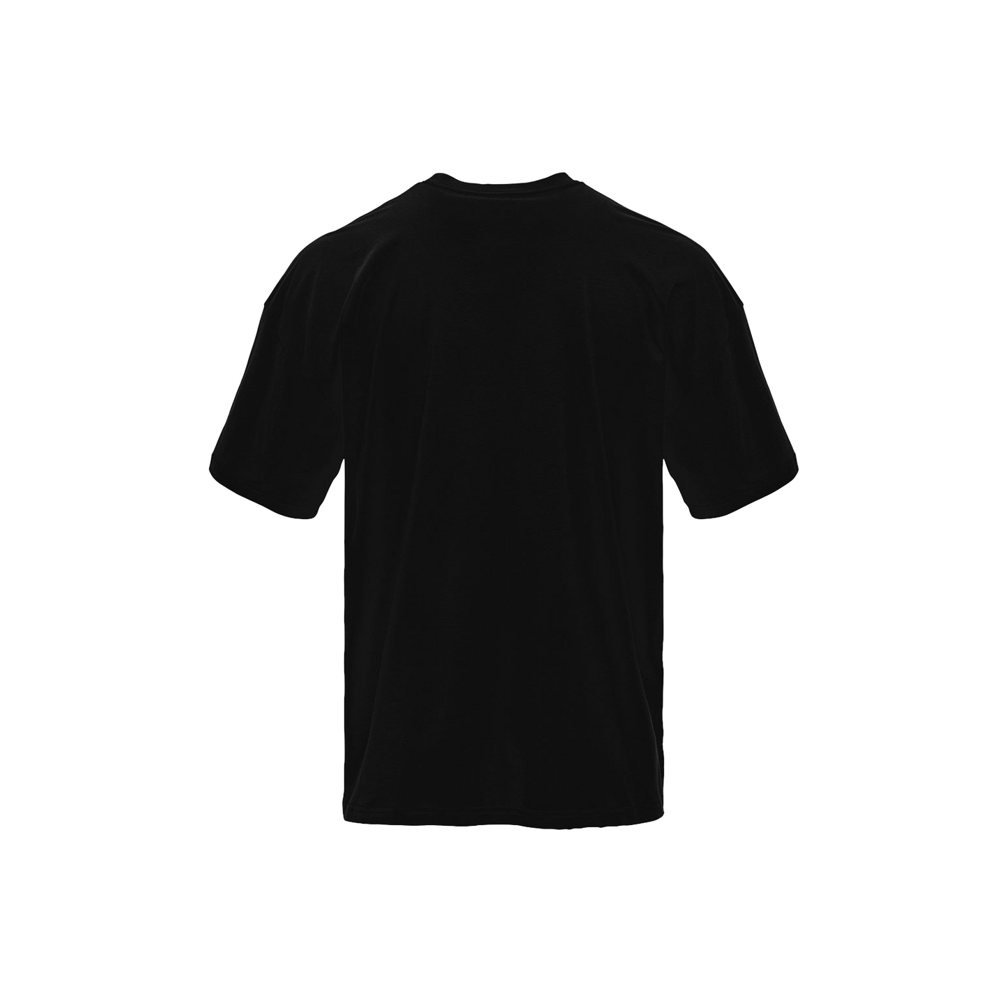 Embroidered Don't Be A Hoe Shirt