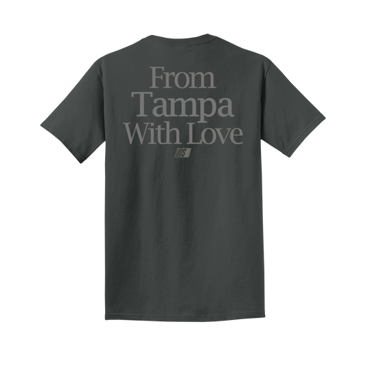 From Tampa with Love Shirt