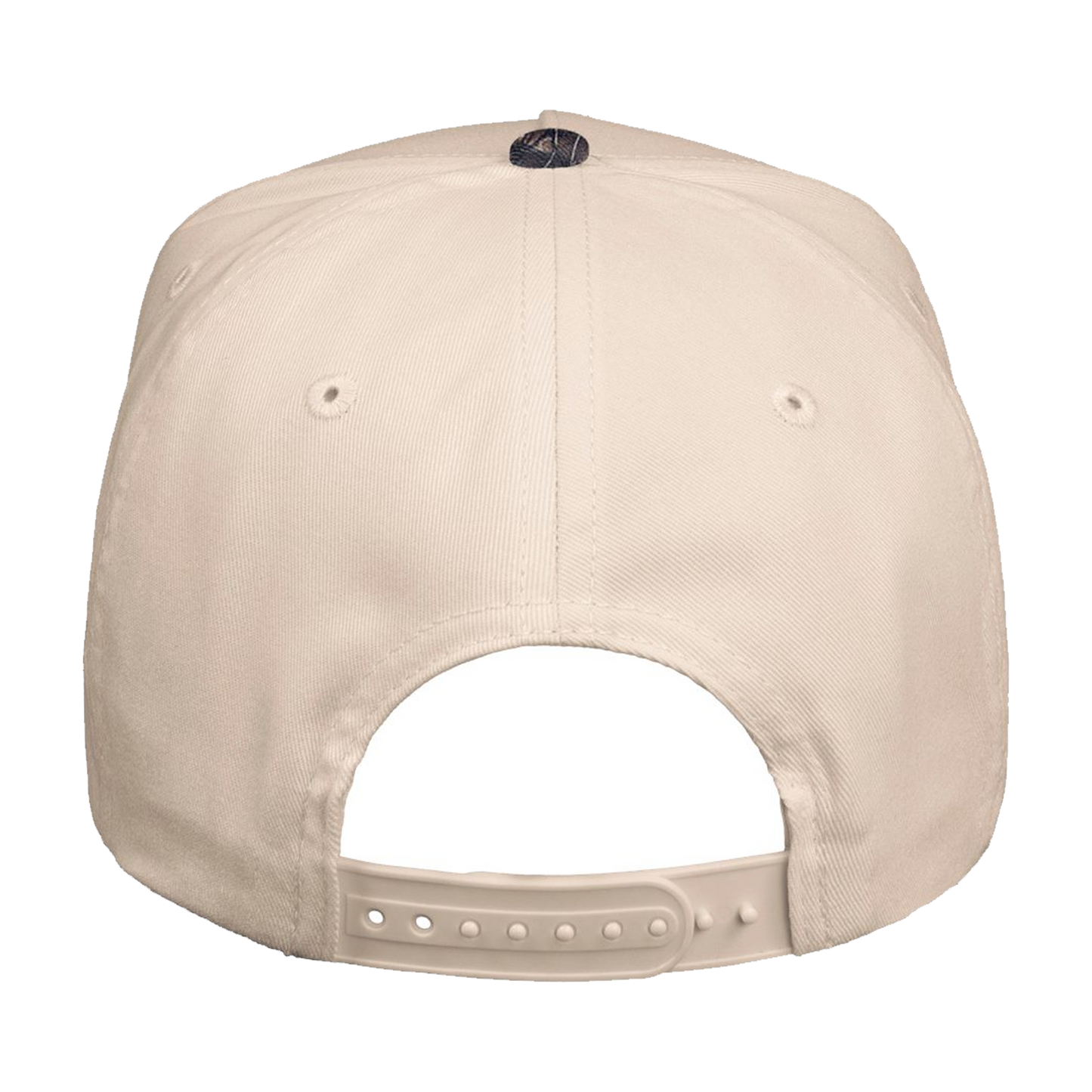NO RUSH Club SnapBack Realtree Camo