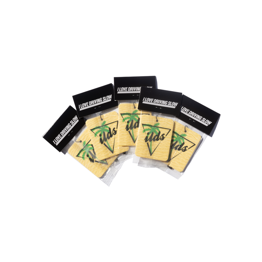 Caribbean Squash Air Freshener