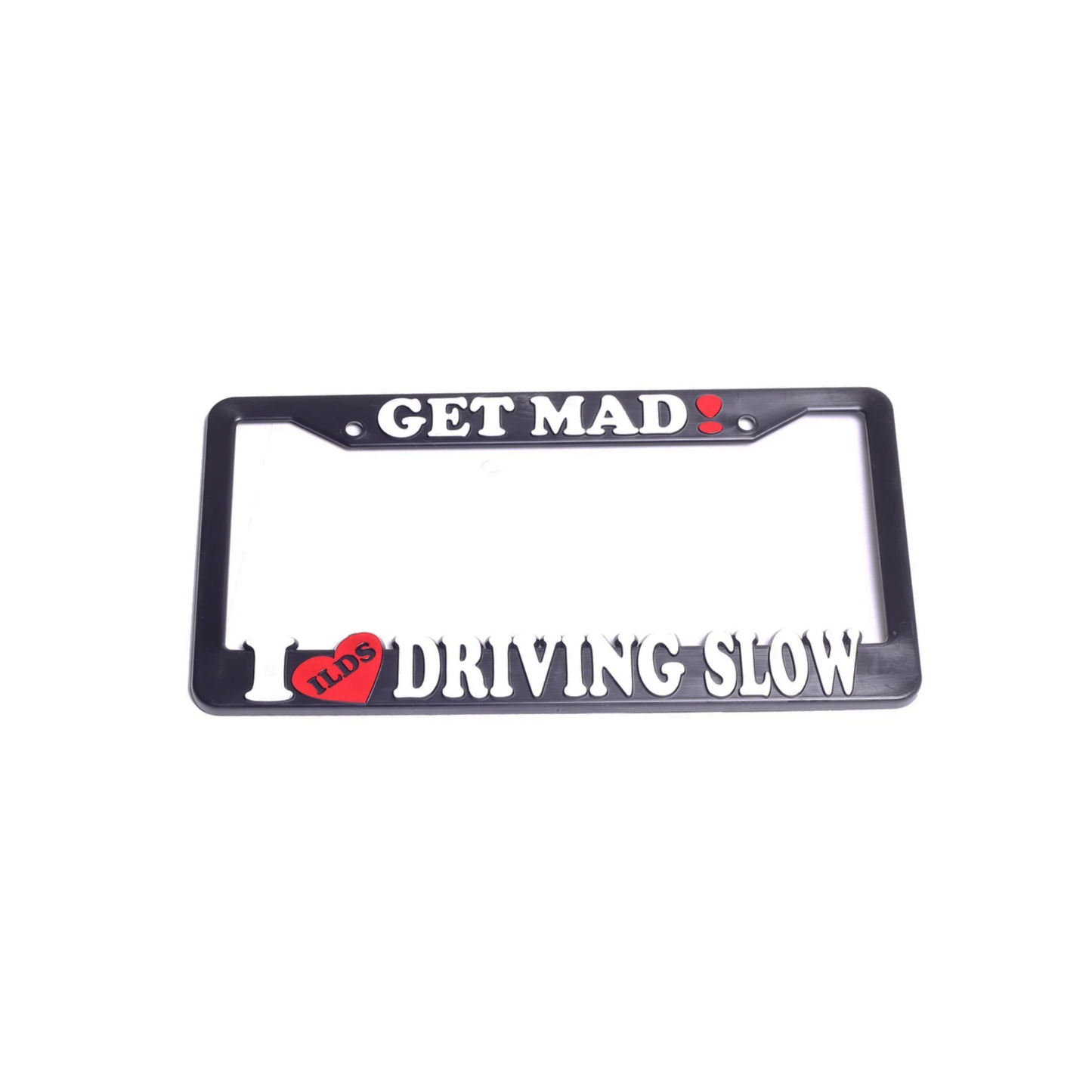 iLDS  Plate Frame