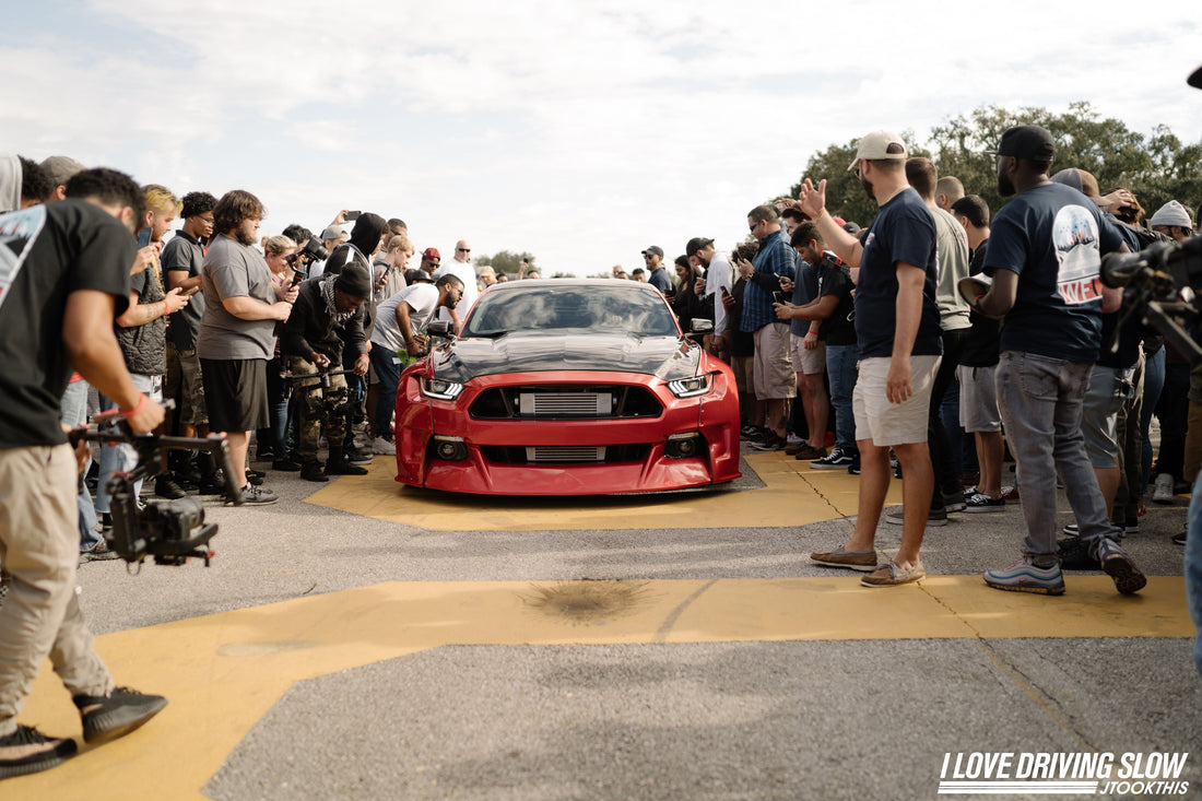 Winterfest IX Coverage