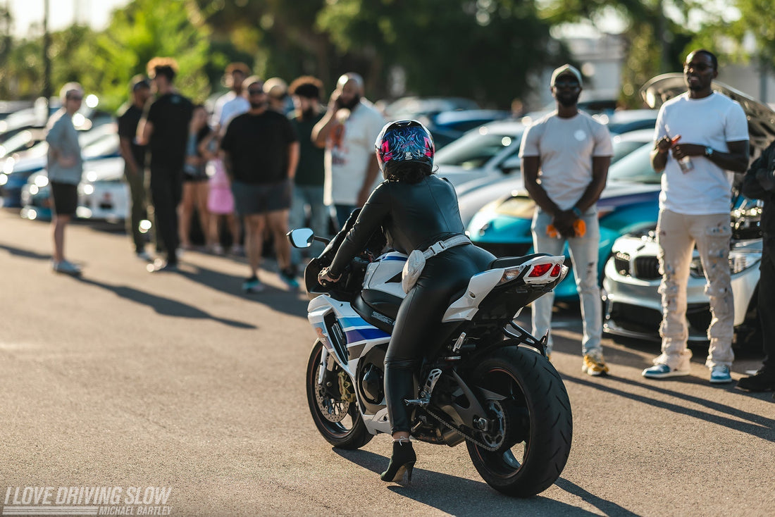 Summervibes Pre-Meet | Uptown Meet
