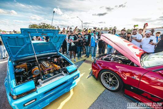 Winterfest 2025 The Last Lap