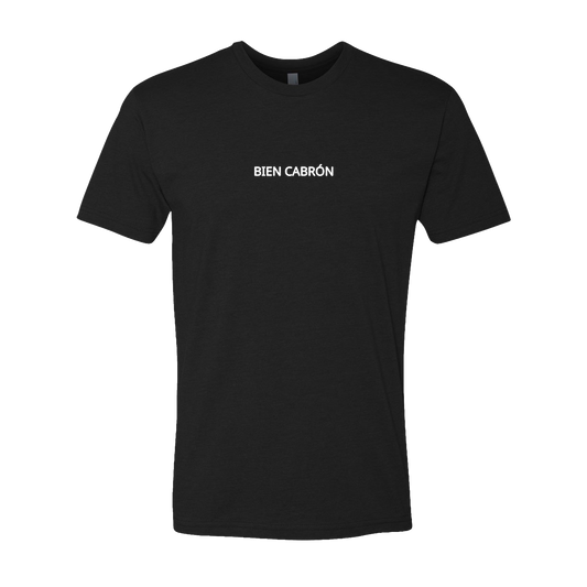 BIEN CABRON