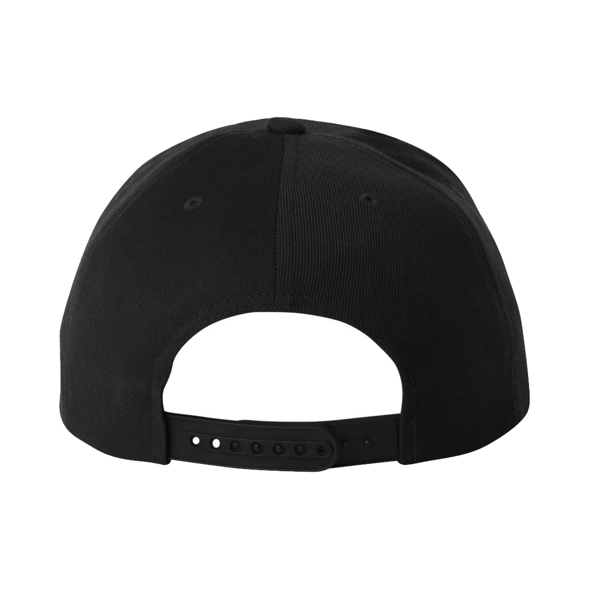 Black iLDS Snapback