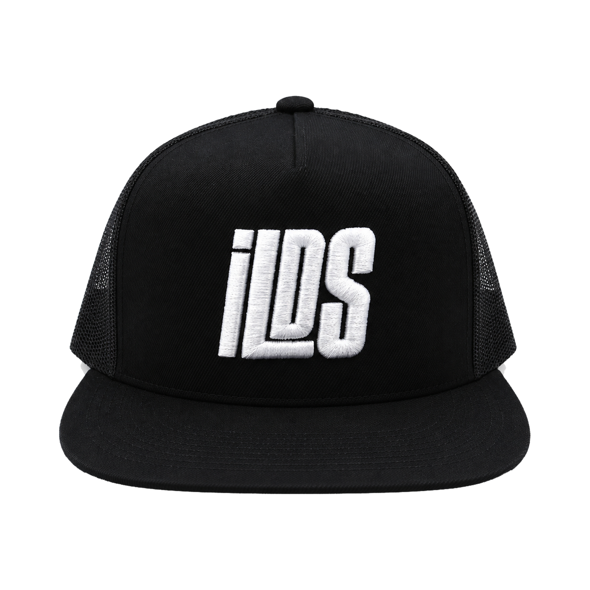 Black iLDS Trucker