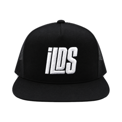 Black iLDS Trucker