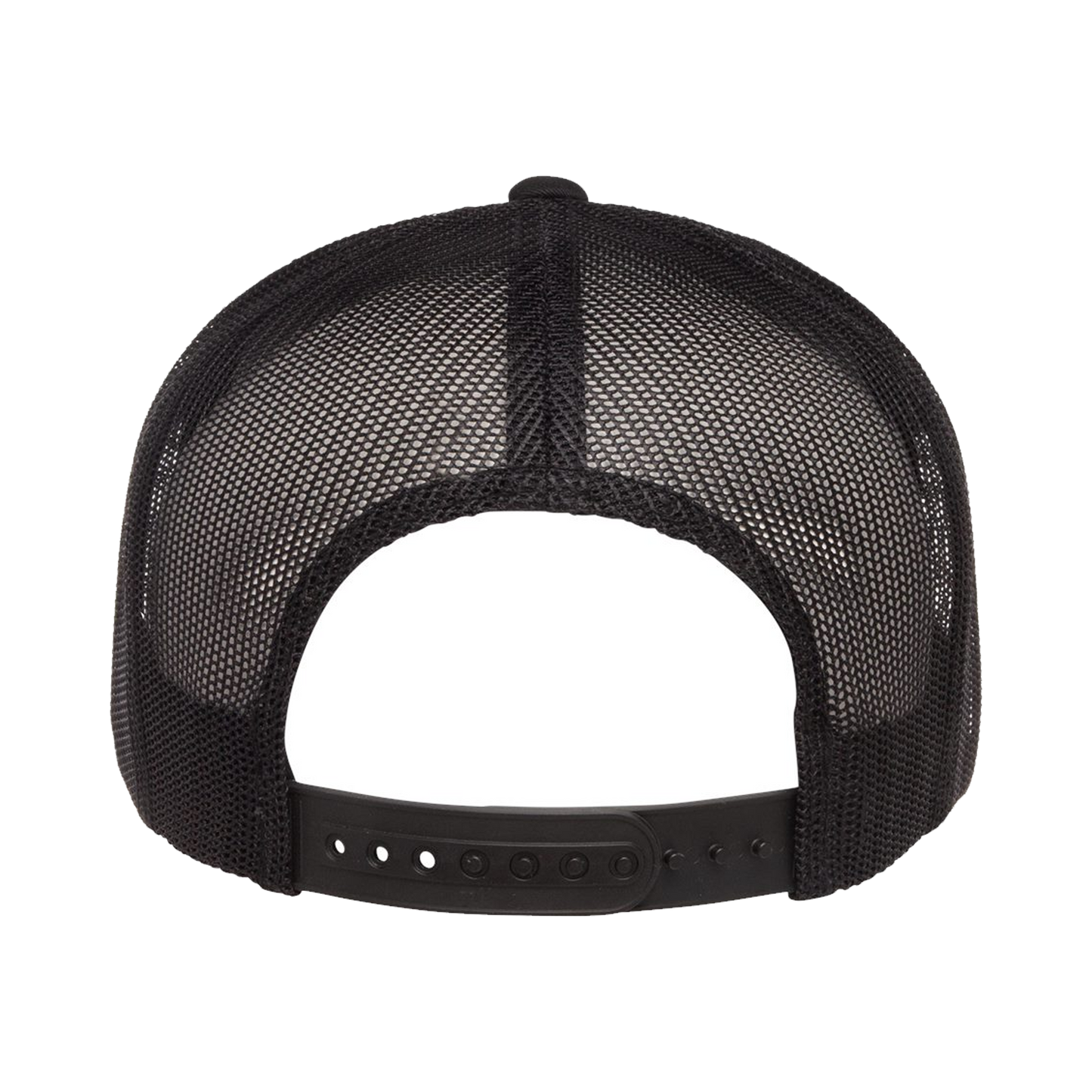 Black iLDS Trucker