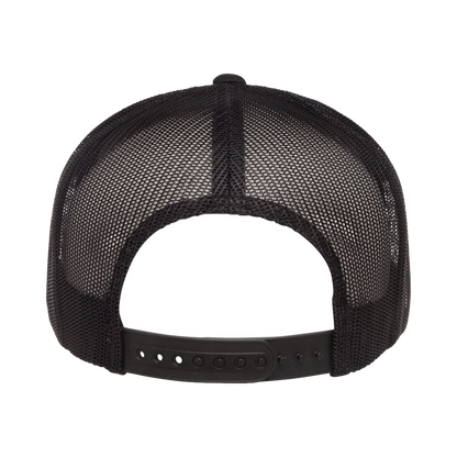 Black iLDS Trucker