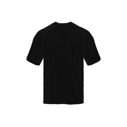 Embroidered Don't Be A Hoe Shirt