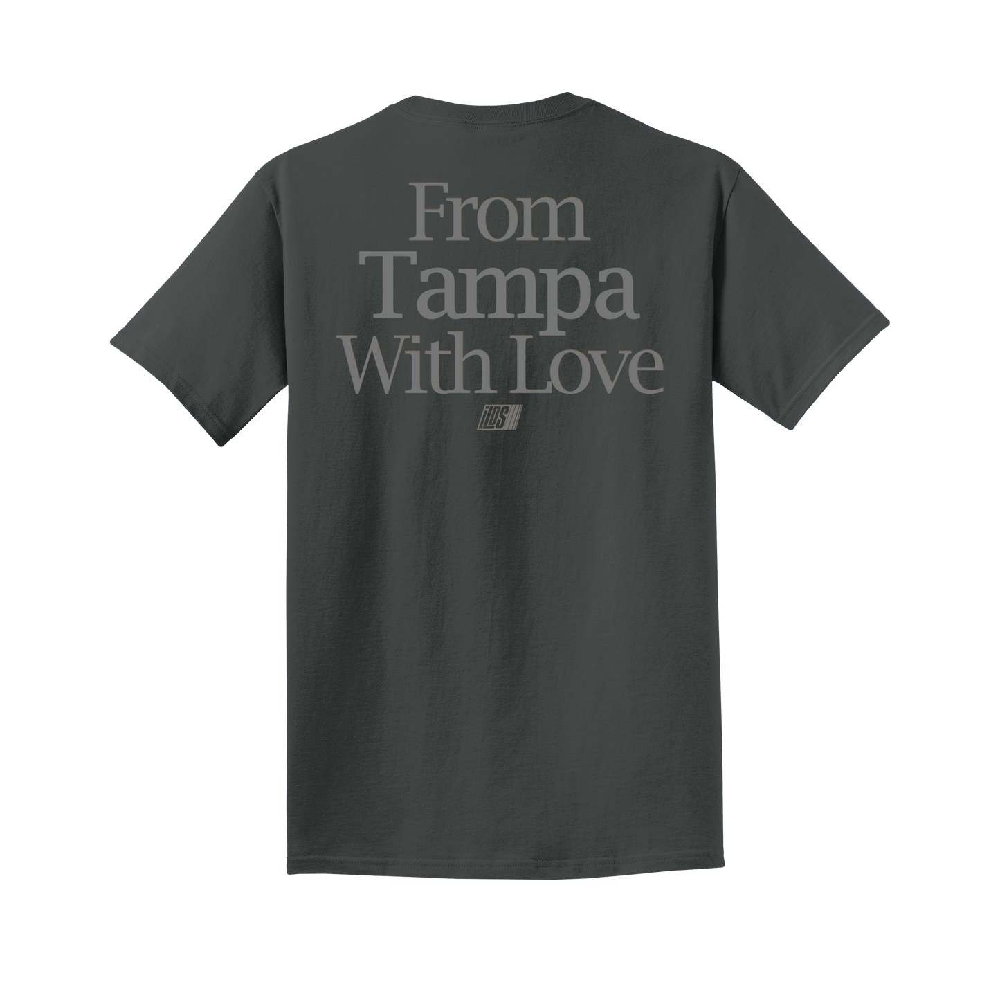 From Tampa with Love Shirt
