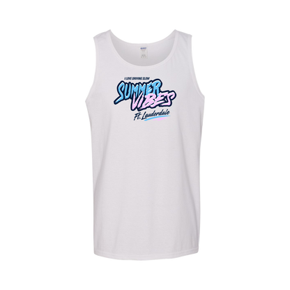 Summervibes Fort Lauderdale Tank Top