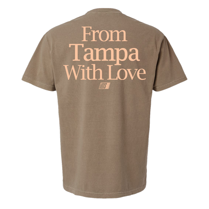 From Tampa with Love Shirt
