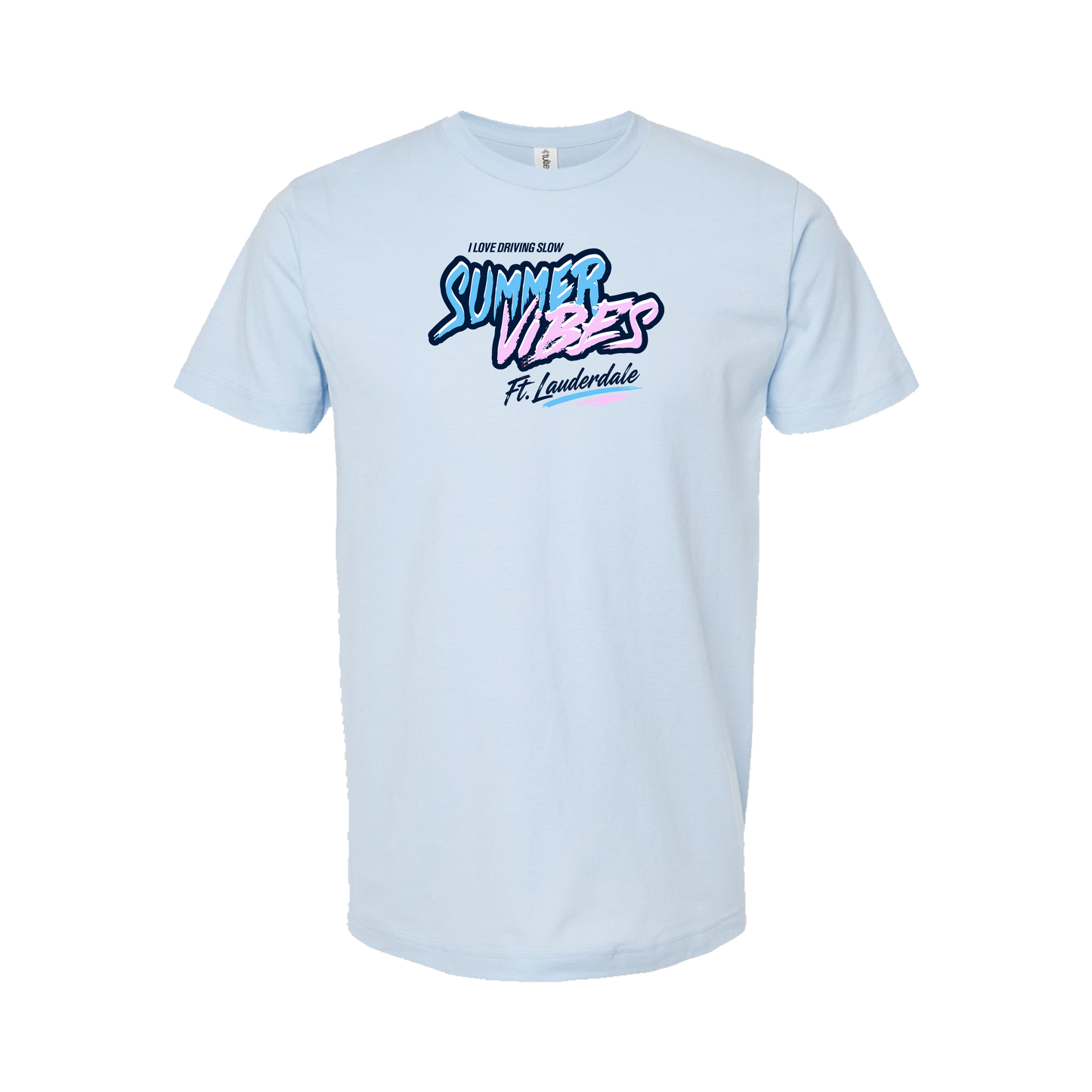 Summervibes Fort Lauderdale Shirt