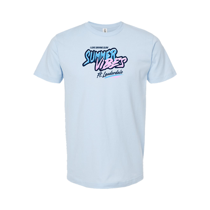 Summervibes Fort Lauderdale Shirt