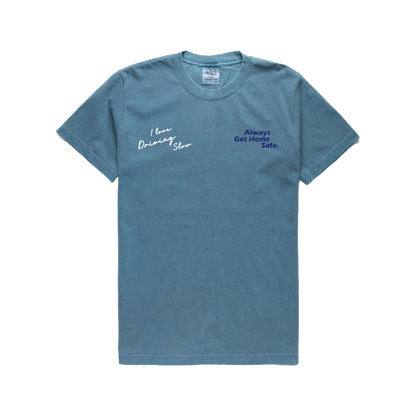 Get Home Safe Shirt