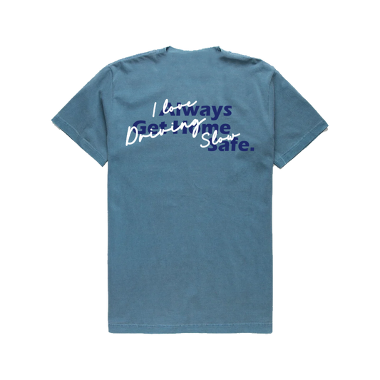 Get Home Safe Shirt