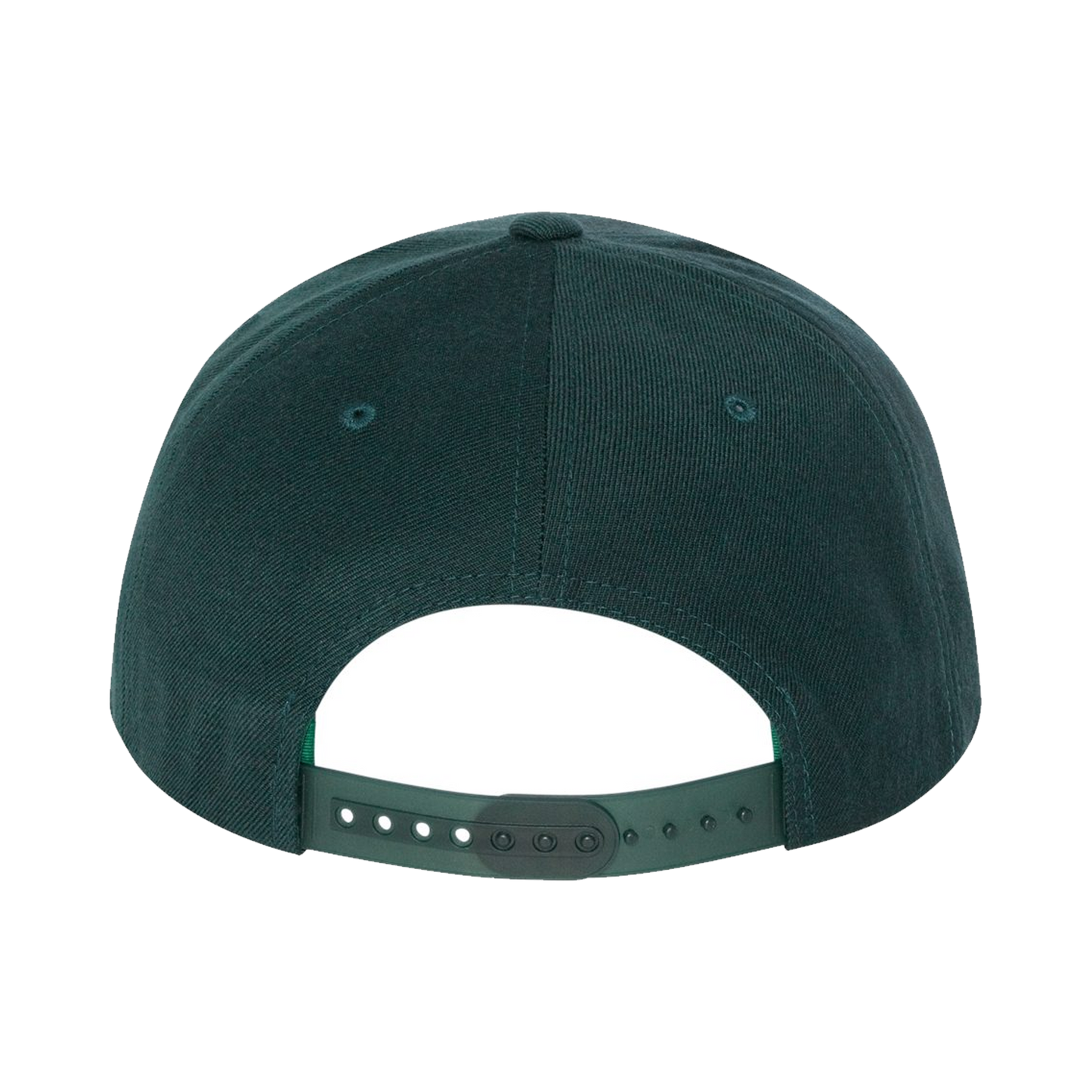 Green iLDS Snapback