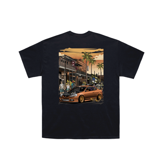 It's a Summer Vibe Shirt