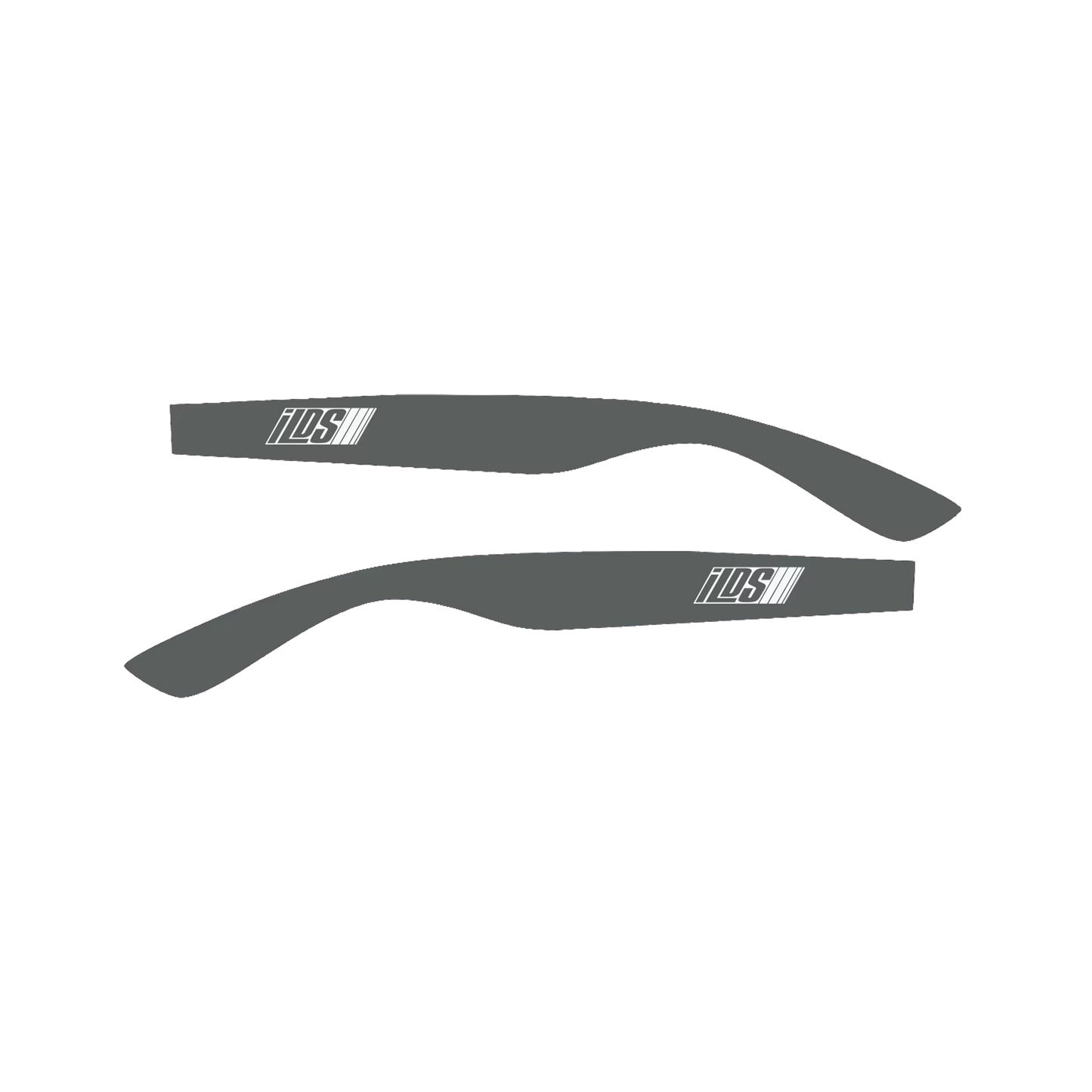 Matte Black Sunglasses