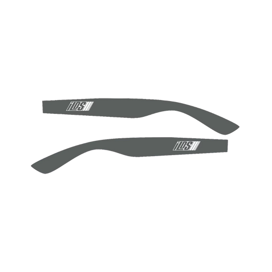 Matte Black Sunglasses