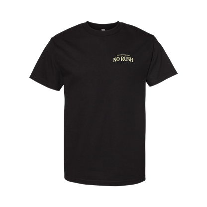 No Rush Club Shirt