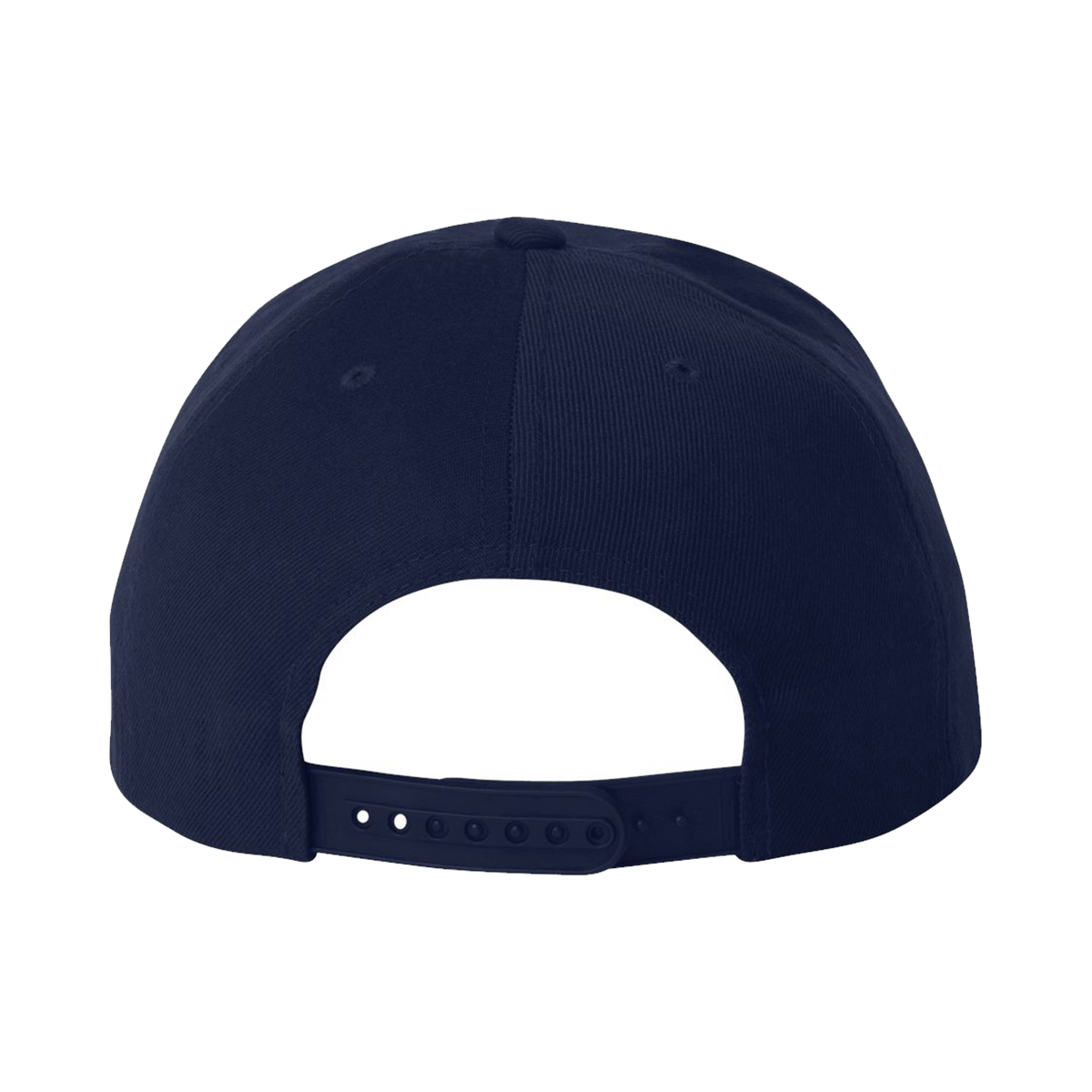 Navy iLDS Snapback