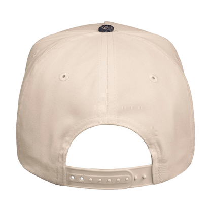 NO RUSH Club SnapBack Realtree Camo