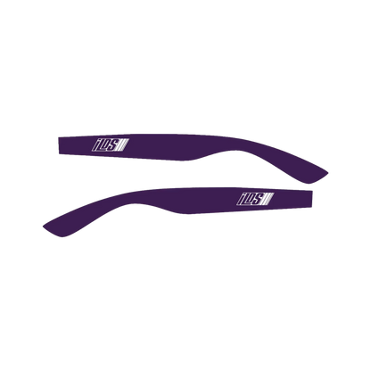 Purple Sunglasses