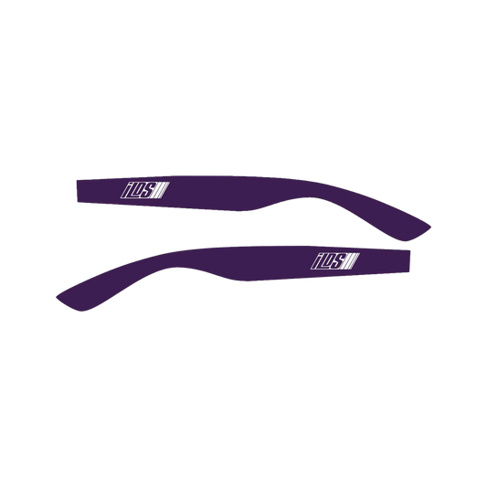 Purple Sunglasses