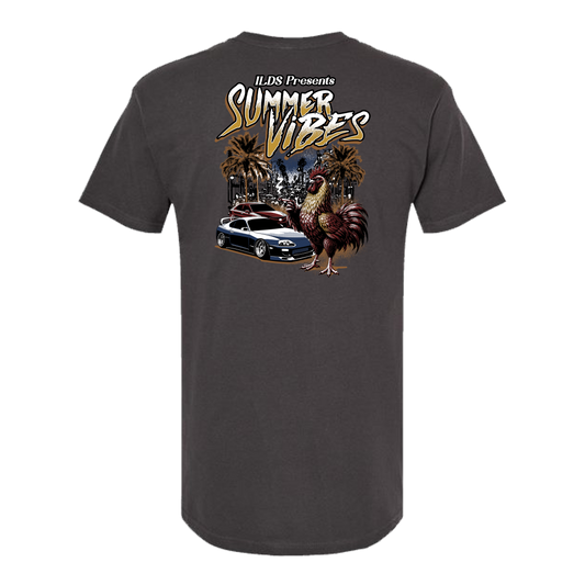 Summervibes 2026 Shirt