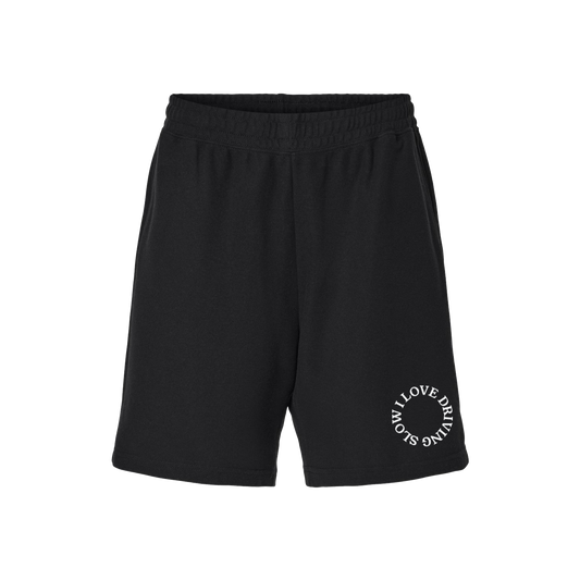 In a Circle Shorts