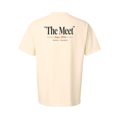 The Meet Tee