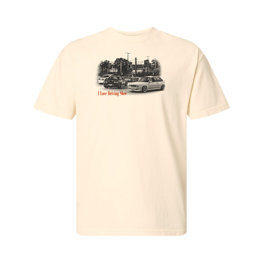 The Meet Tee