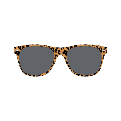 Tortoiseshell Sunglasses