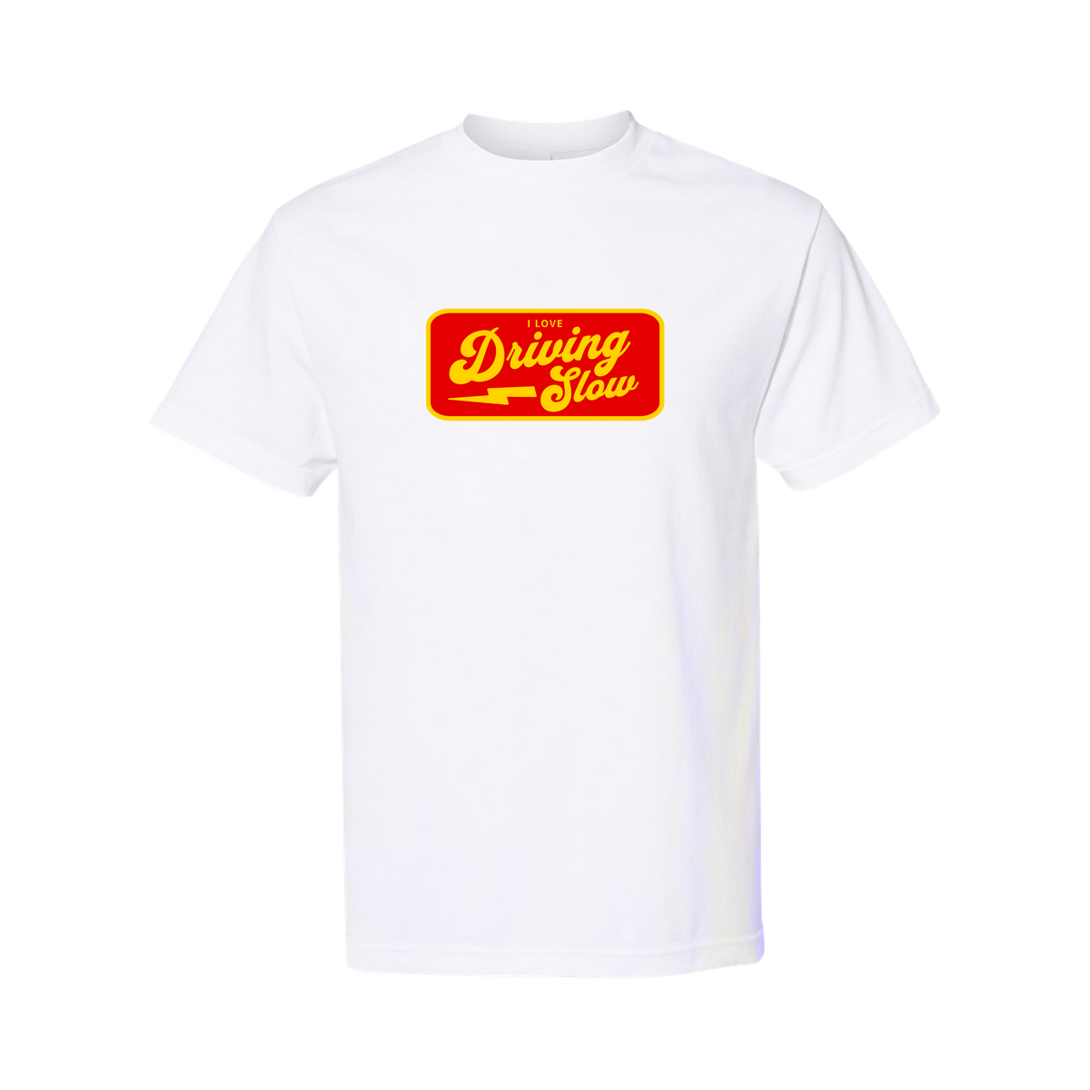 White illwaukee Shirt