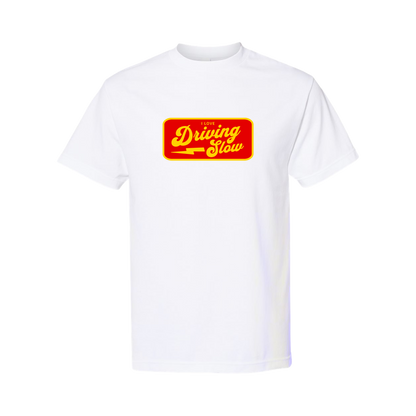 White illwaukee Shirt