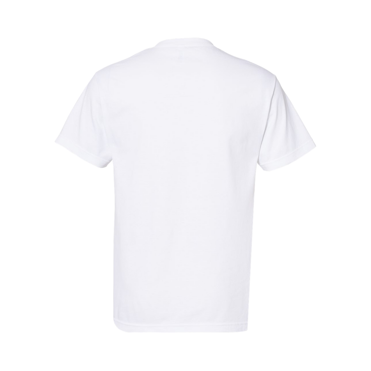 White illwaukee Shirt