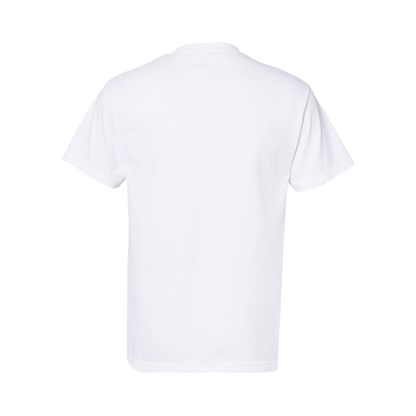 White illwaukee Shirt