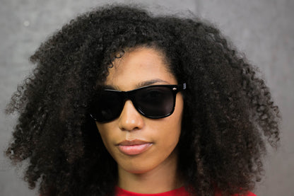 Black Sunglasses
